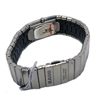 Brescia - VIA MORETTO 52  - Orologio Rado Donna Jubilè in Ceramica R21547712 - R21547712